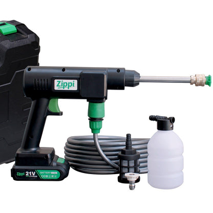 Zippi Hydro Cleaner - Tampa Home & Garden Store