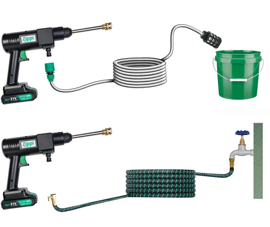Zippi HydroCleaner - Tampa Home & Garden Store