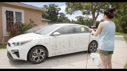 Zippi HydroCleaner - Tampa Home & Garden Store