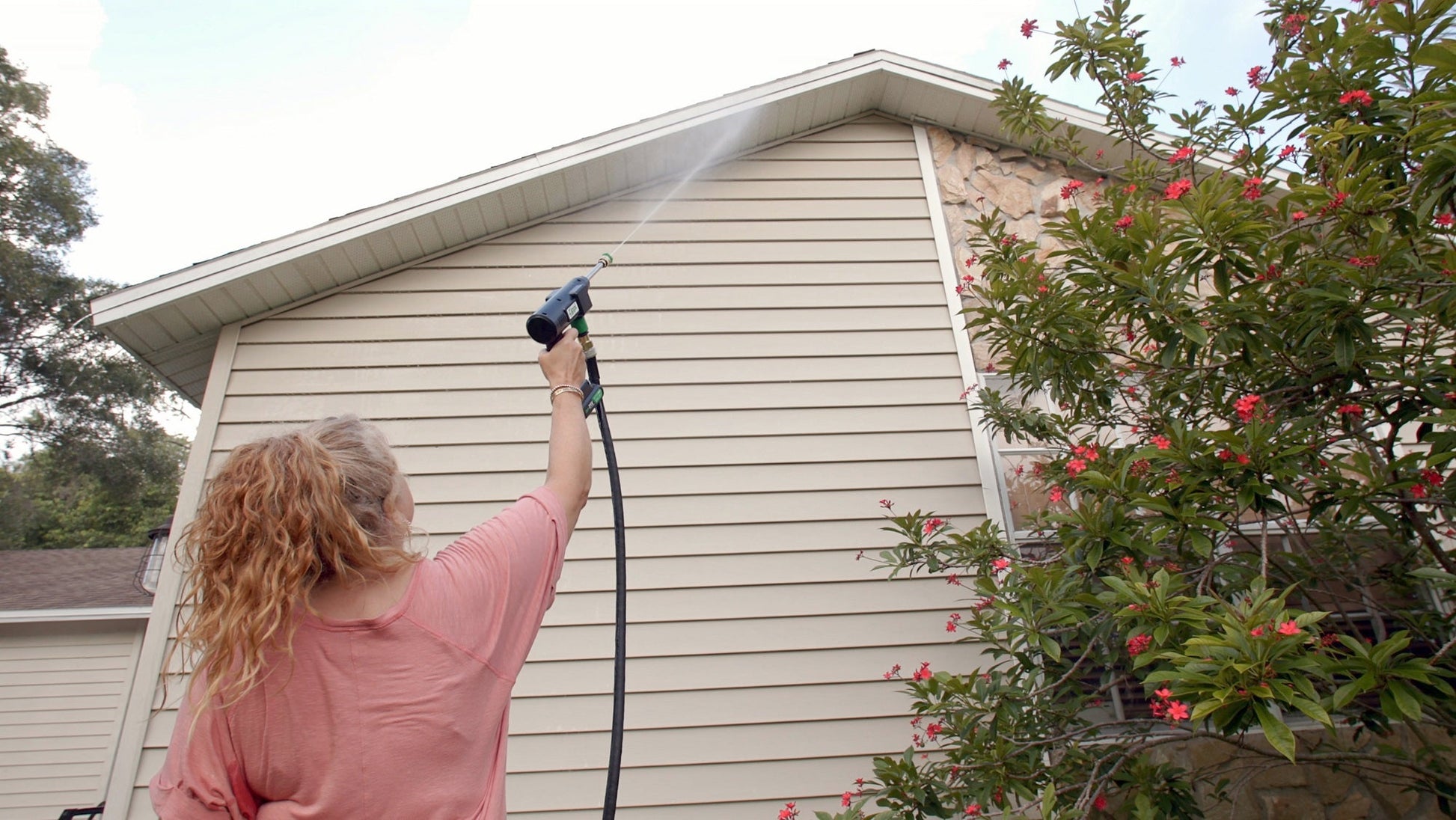 Zippi HydroCleaner - Tampa Home & Garden Store