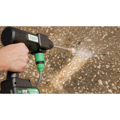 Zippi HydroCleaner - Tampa Home & Garden Store