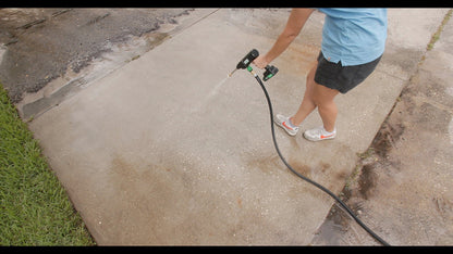 Zippi HydroCleaner - Tampa Home & Garden Store