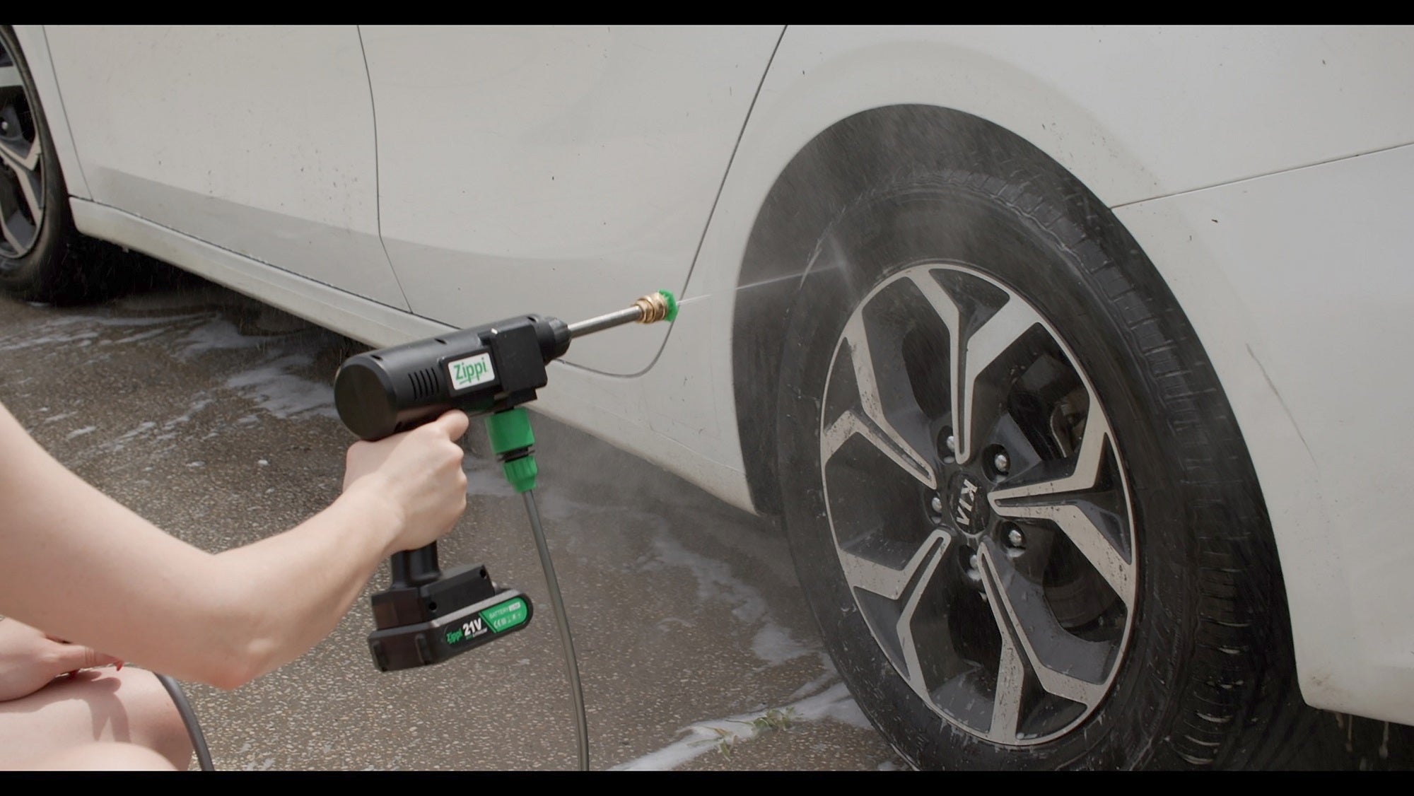Zippi HydroCleaner – Tampa Home & Garden Store