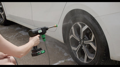Zippi HydroCleaner - Tampa Home & Garden Store