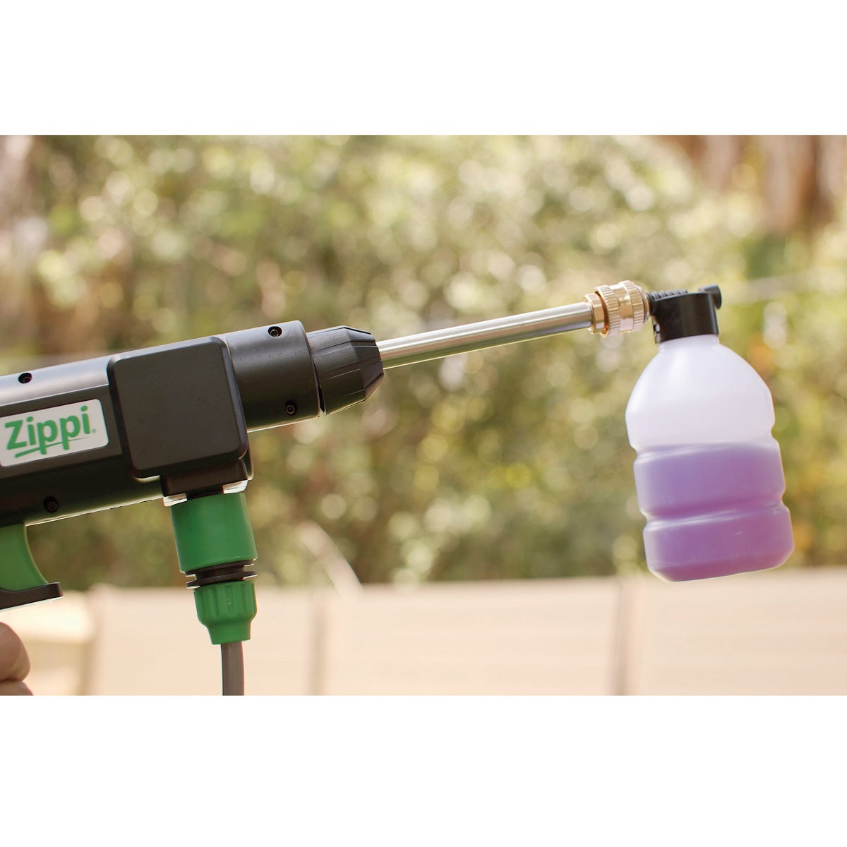 Zippi HydroCleaner – Tampa Home & Garden Store
