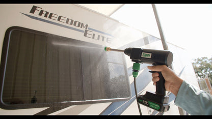 Zippi HydroCleaner - Tampa Home & Garden Store
