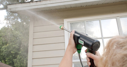 Zippi HydroCleaner - Tampa Home & Garden Store