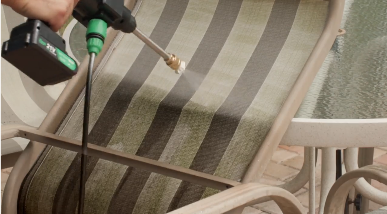 Zippi HydroCleaner - Tampa Home & Garden Store