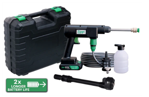 Zippi HydroCleaner – Tampa Home & Garden Store