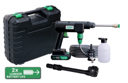 Zippi HydroCleaner - Tampa Home & Garden Store