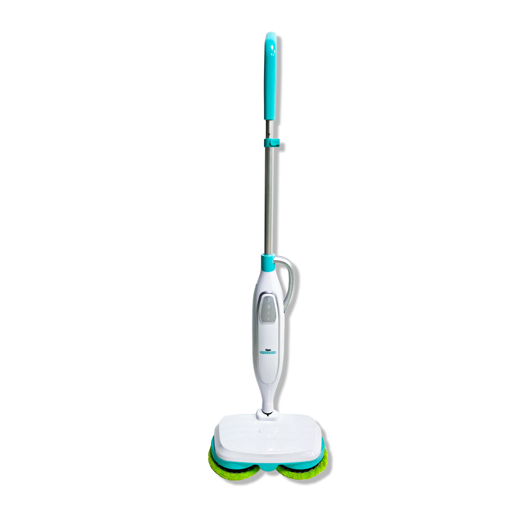 Zippi Spin & Steam - Tampa Home & Garden Store