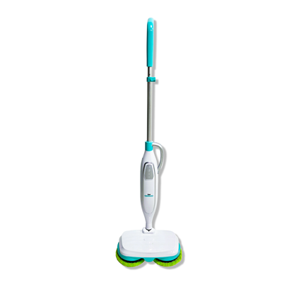 Zippi Spin & Steam - Tampa Home & Garden Store