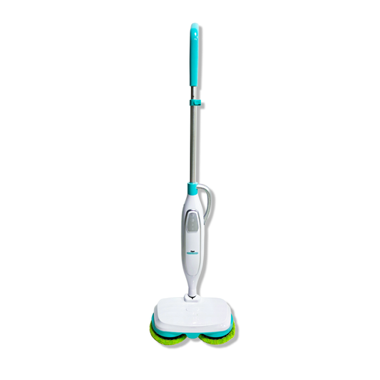 Zippi Spin & Steam - Tampa Home & Garden Store