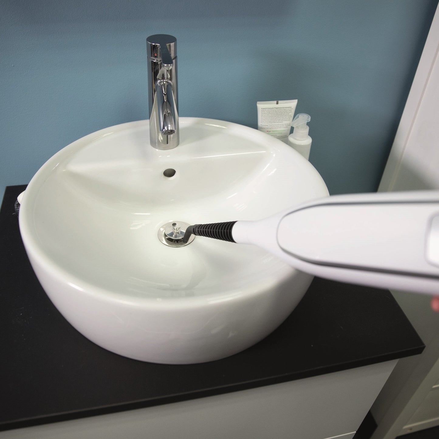 Zippi Spin & Steam - Tampa Home & Garden Store