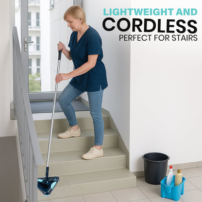 Zippi Sweeper Max - Tampa Home & Garden Store