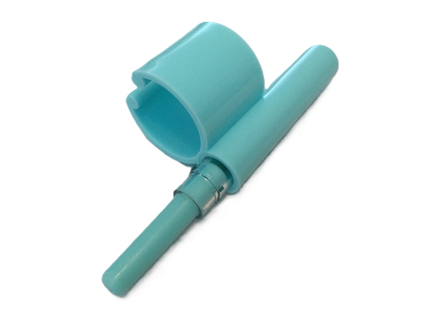 Barredora Zippi Max