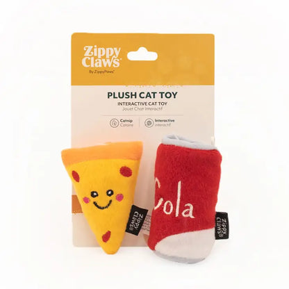 Zippyclaws Nomnomz® - Cat Toys - Tampa Home & Garden Store