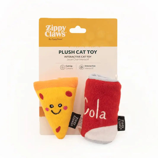 Zippyclaws Nomnomz® - Cat Toys - Tampa Home & Garden Store