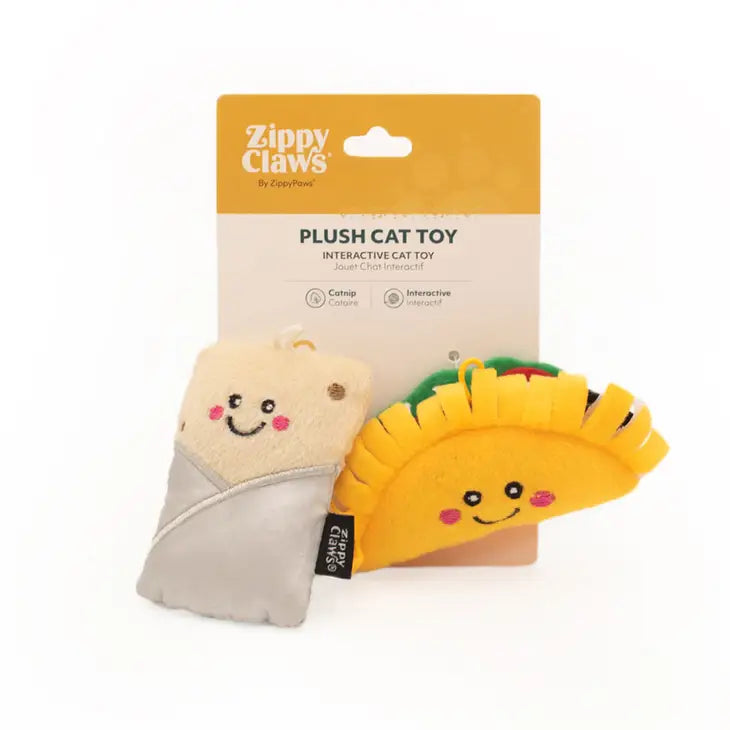 Zippyclaws Nomnomz® - Cat Toys - Tampa Home & Garden Store