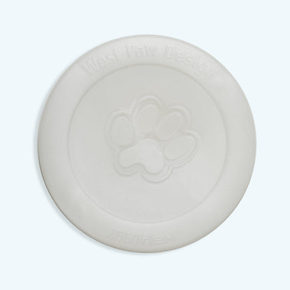 Zisc Gentle Flying Disc for Chewers and Dogs