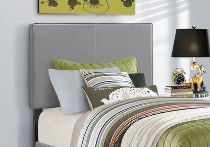 Modern Upholstered And Transitional Bed Frame