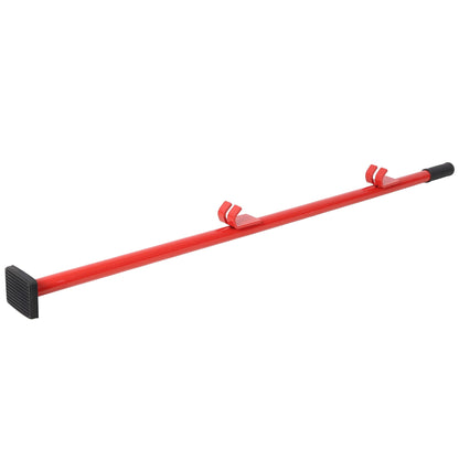 Universal bumper dent pulling tool red with clamps and black grip HouseOfZazla on Tampa Home & Garden Store