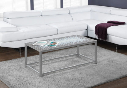 Rectangular Table with Elegant Multiuse Design