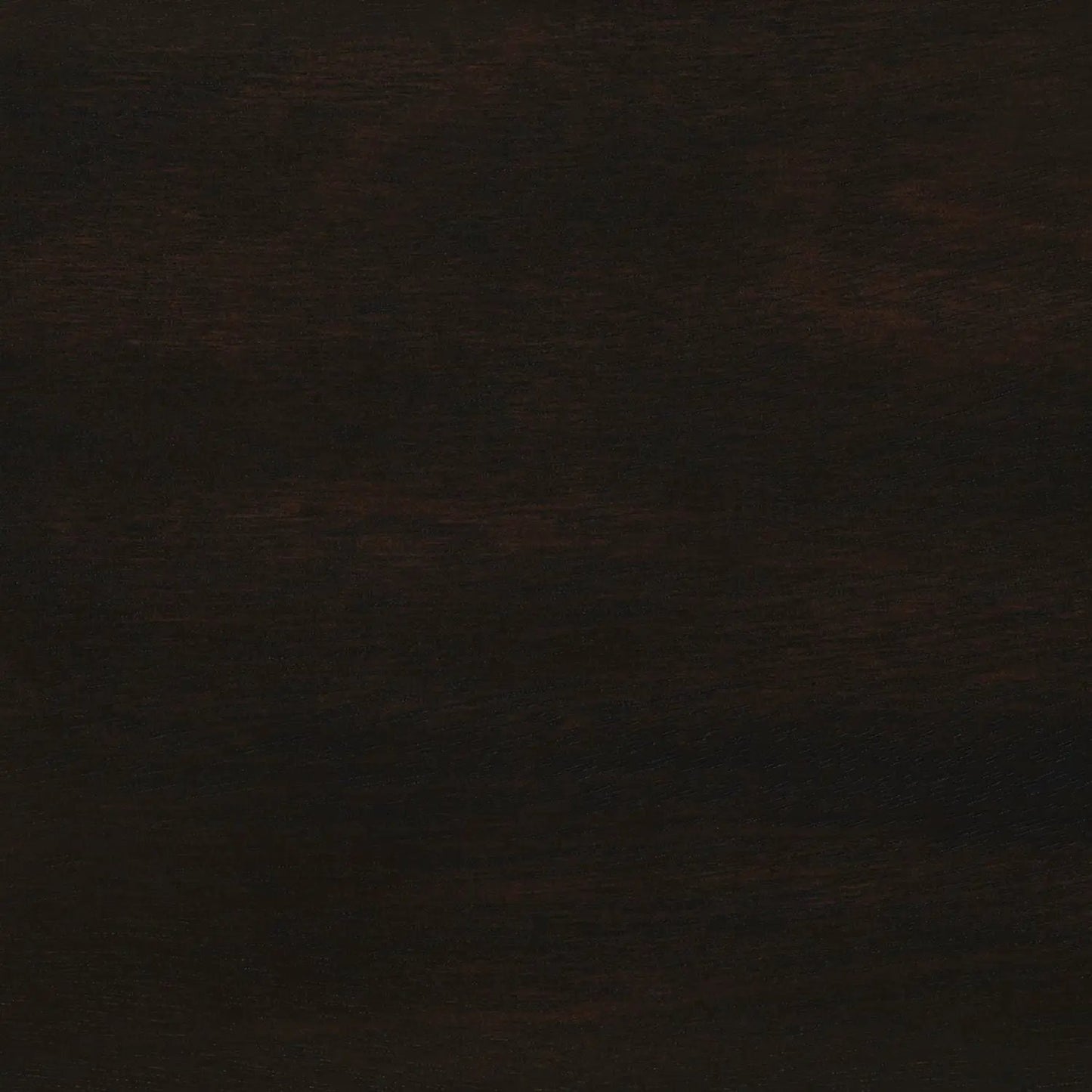 Accent table walnut finish wood surface with rich dark grain texture on Tampa Home & Garden Store