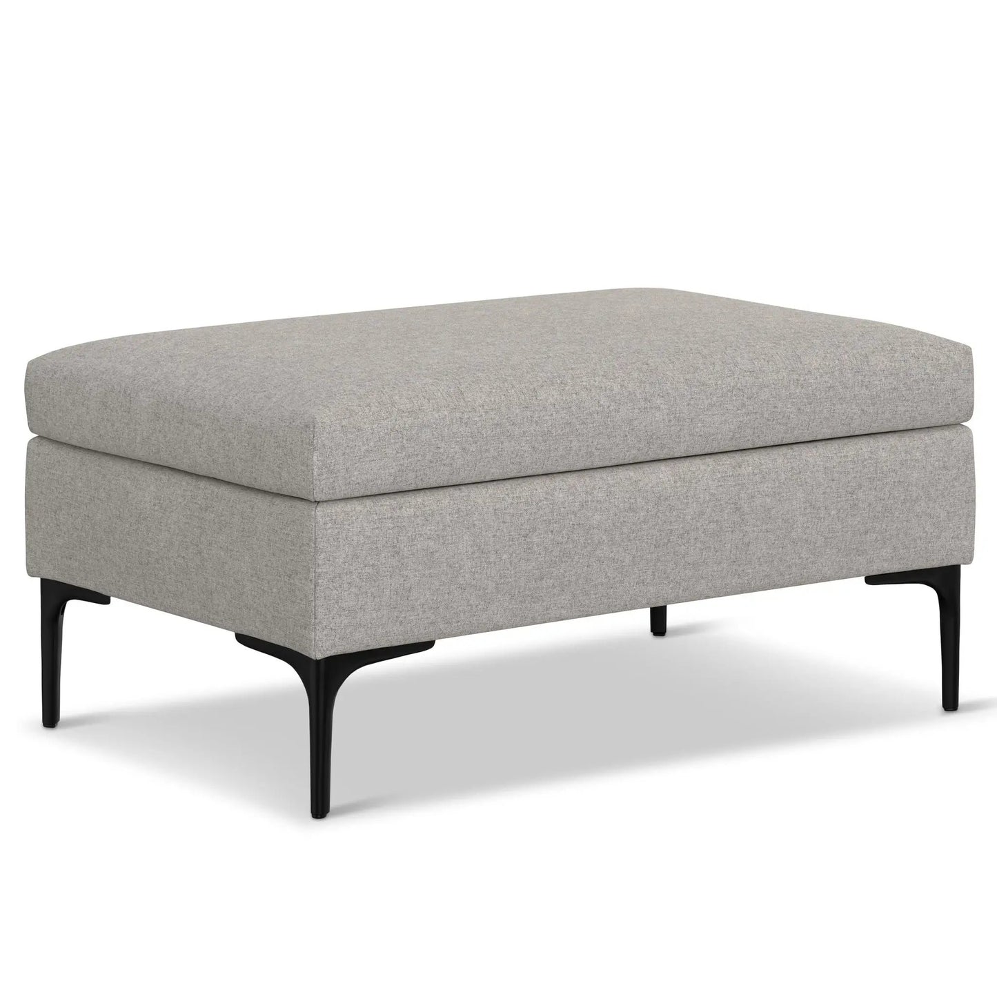 Rebecca Coffee Table Storage Ottoman Lift Lid