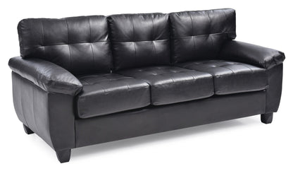 Soft Pocketed Coil Sofa and Hardwood Frame