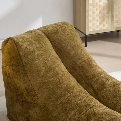 Bean Bag Sofa Chair with Quality Sponge Filling