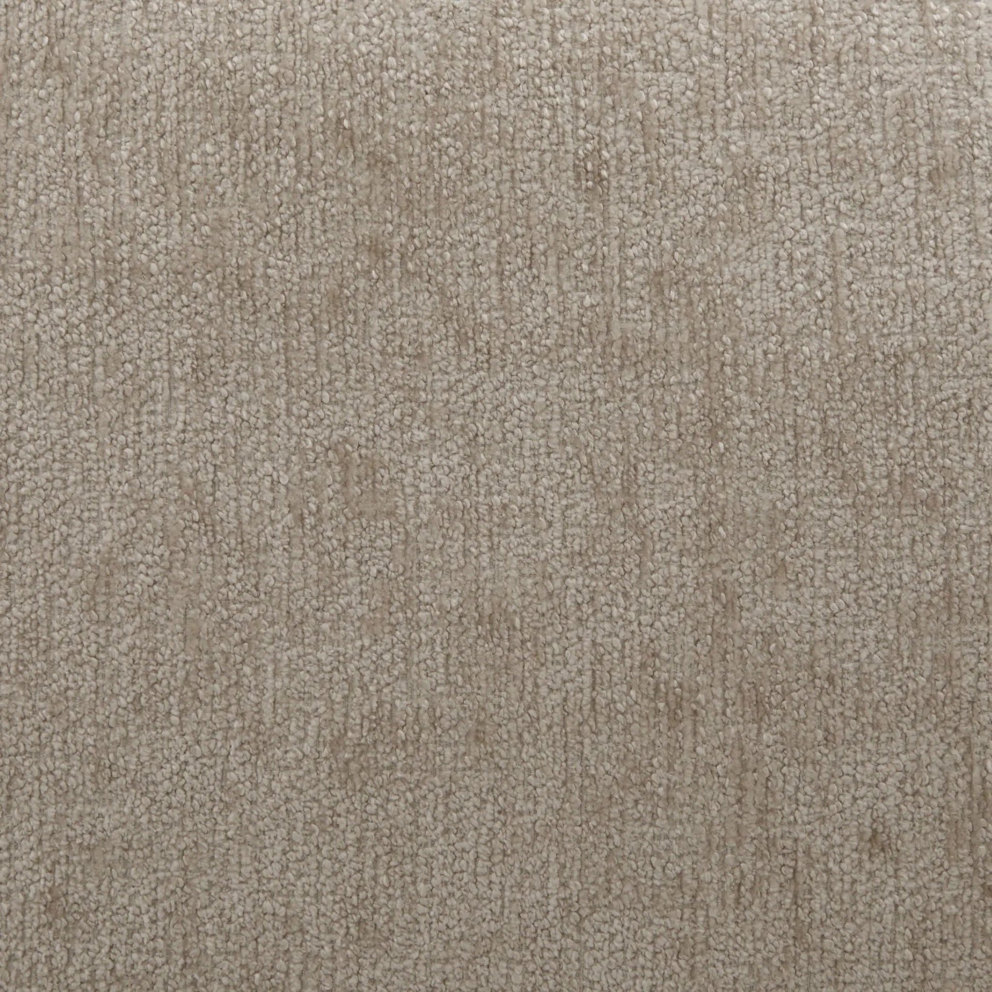 Beige textured carpet closeup with loop fibers, neutral home flooring on Tampa Home & Garden Store
