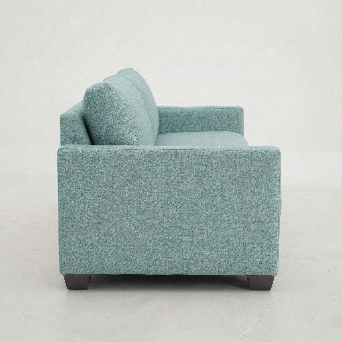 Damon Sofa Made in USA and Custom Fabric Options