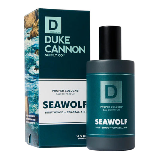 Sea Wolf - Proper Cologne