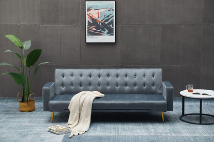 Comfortable Compact Sofa Bed For A Small Space