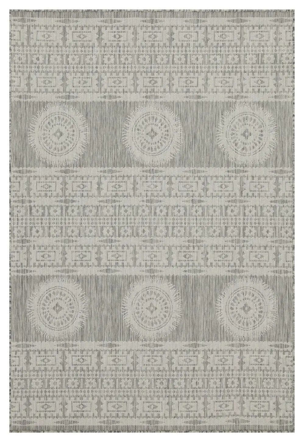 Sunshine Indoor Outdoor Area Rug and Patio