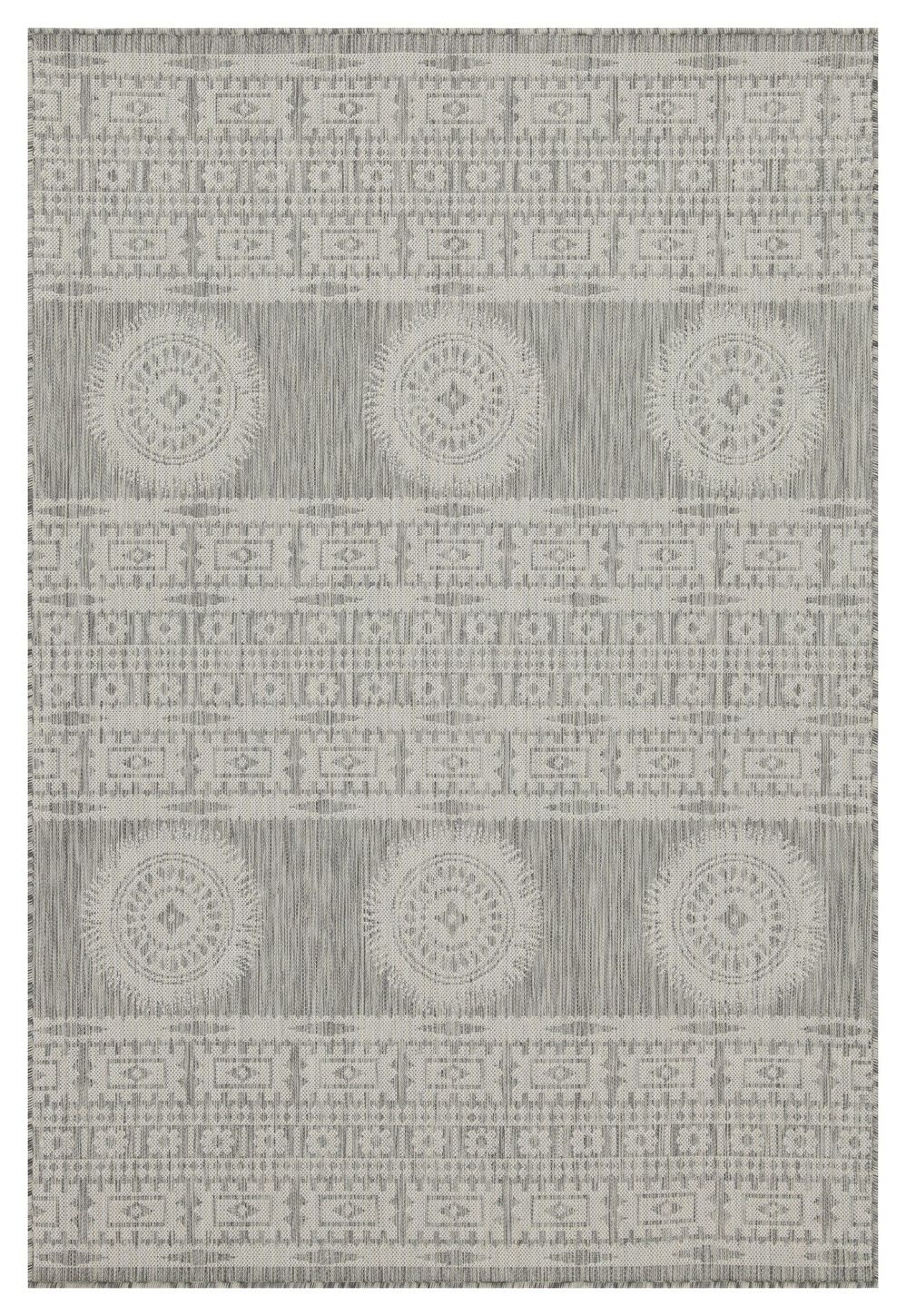 Sunshine Indoor and Outdoor Polypropylene Rug
