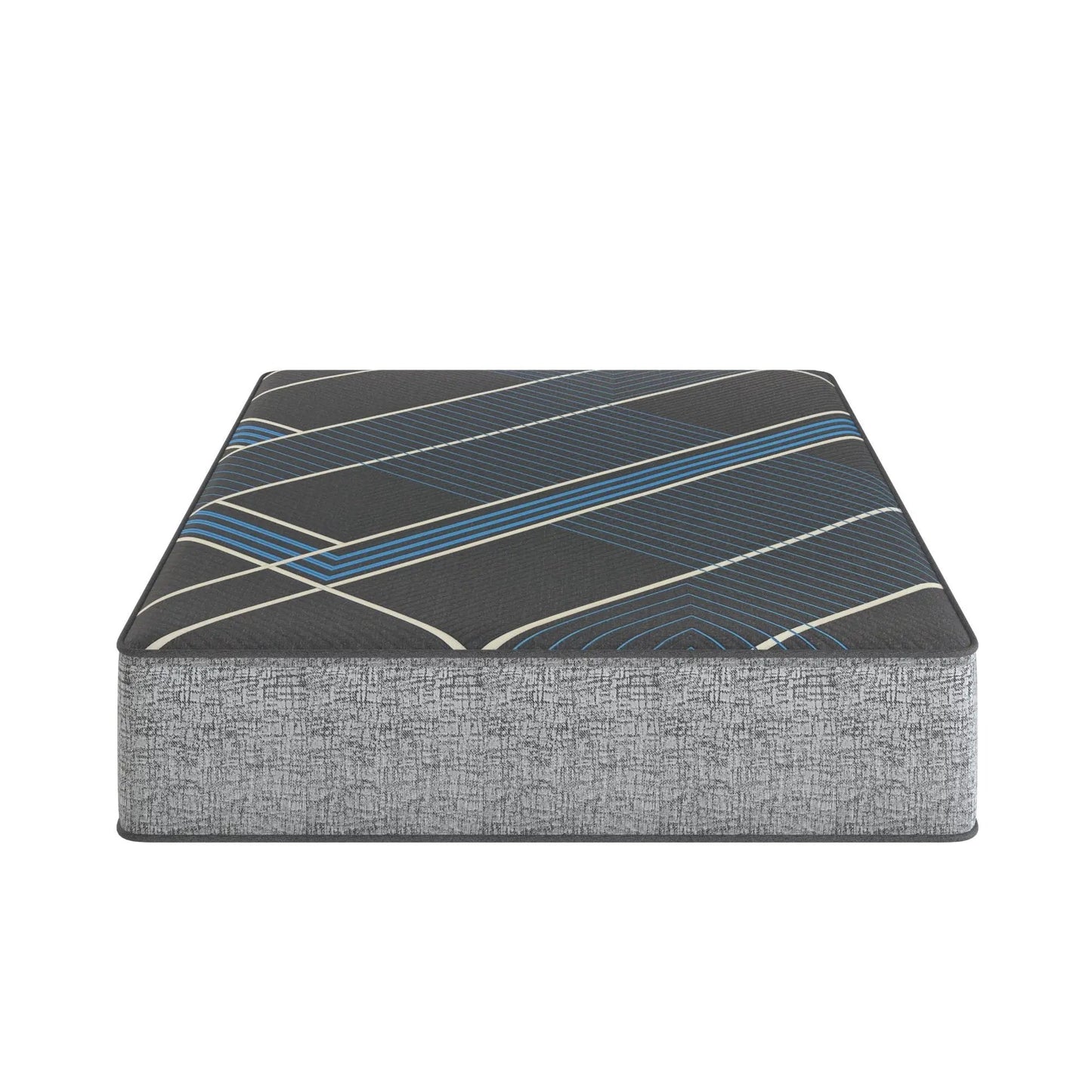 Tempagel Plush Mattress with Cooling Technology