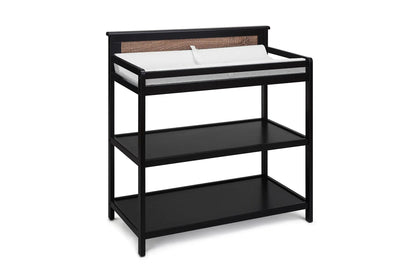 Connelly Changing Table with Safety Rails