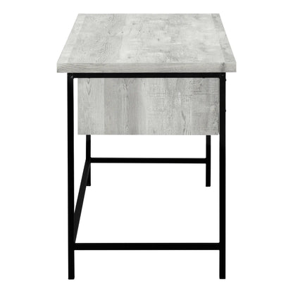 Computer Desk for Home Office with Three Drawers