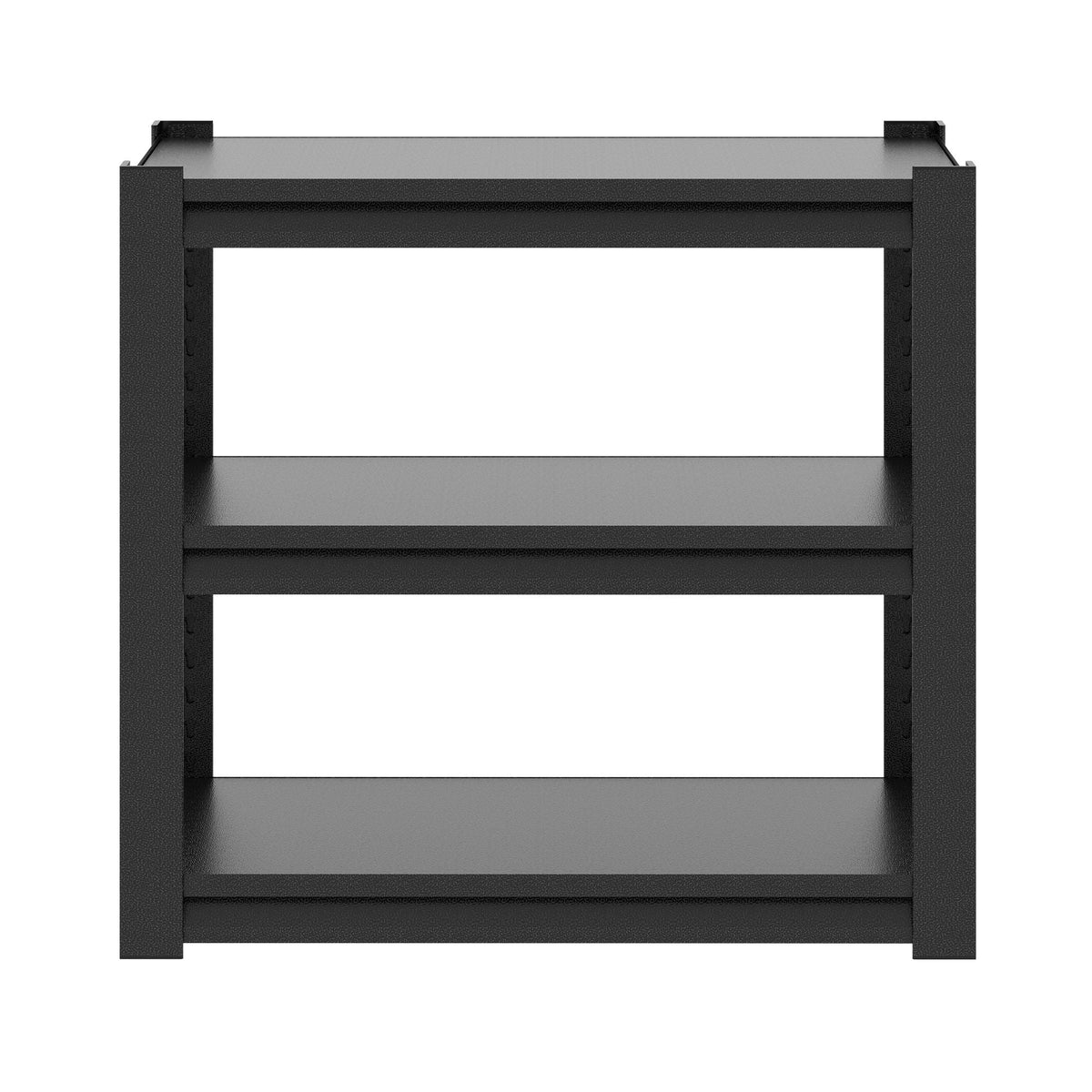 Stylish metal aquarium stand for 20-30 gal tanks by HouseOfZazla black frame on Tampa Home & Garden Store