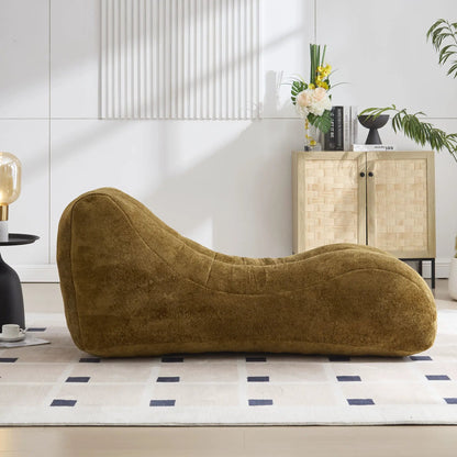 Bean Bag Sofa Chair with Quality Sponge Filling
