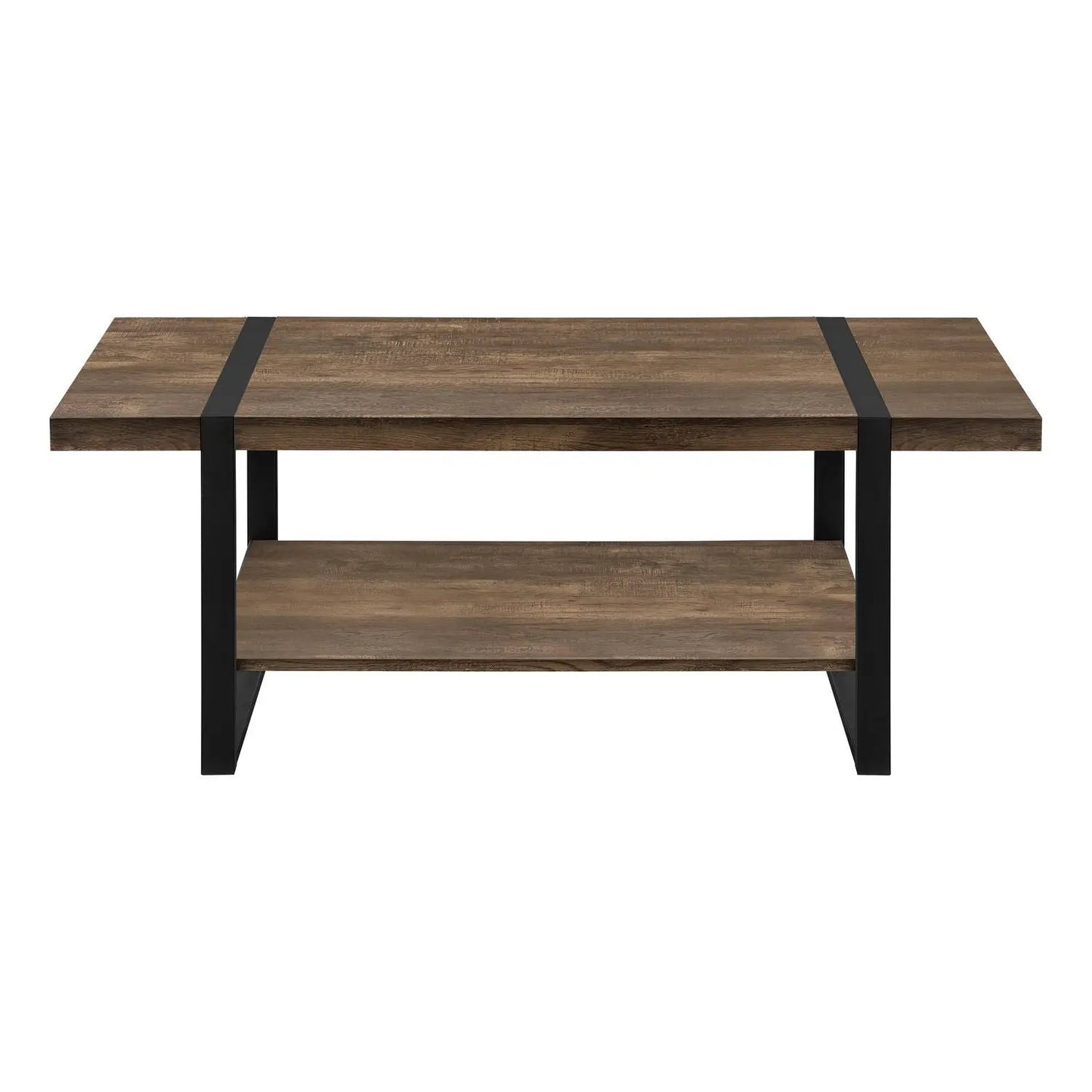 Coffee Table Rectangular Living Room Modern