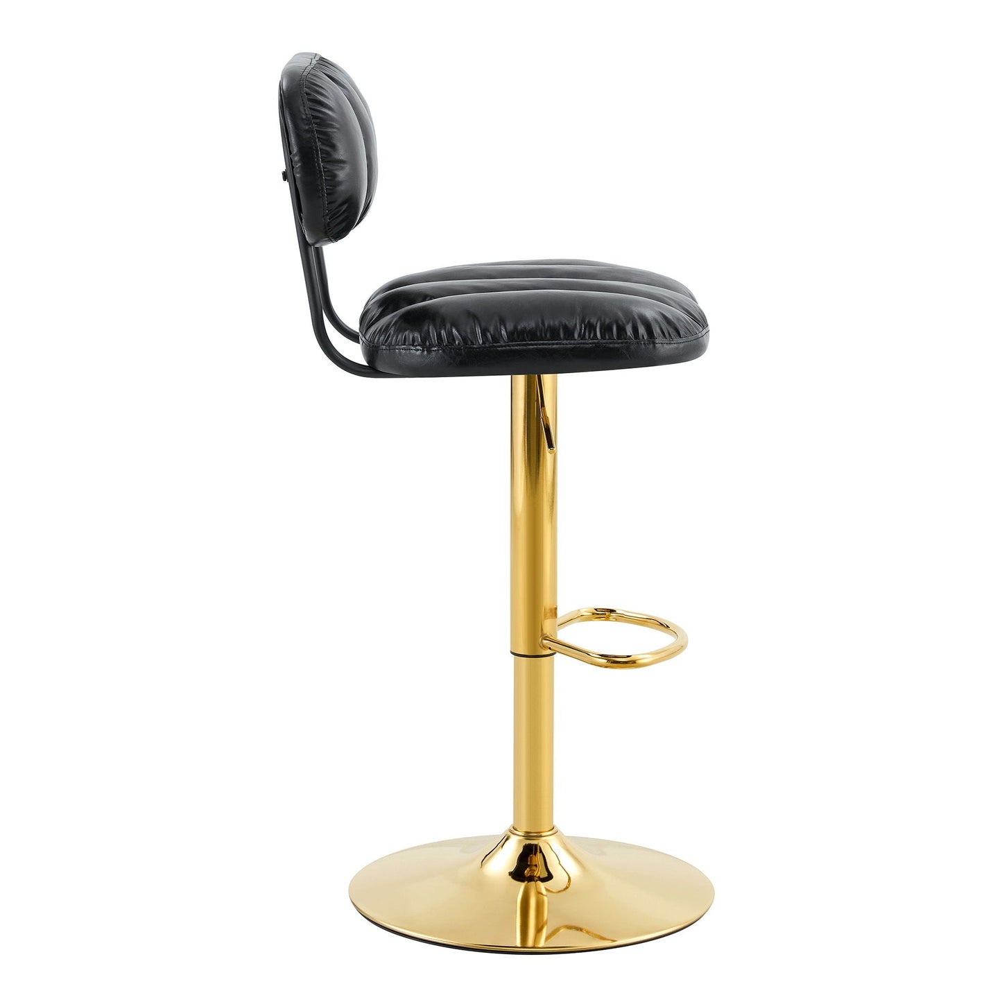 Adjustable Bar Stools For Kitchen Island Set