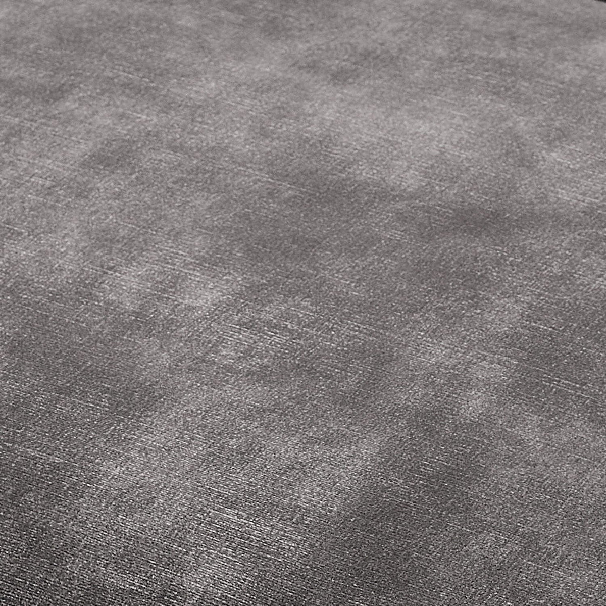 Arm chair fabric swatch in gray for HouseOfZazla Tufted Back Accent Chair on Tampa Home & Garden Store