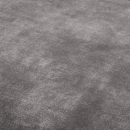 Arm chair fabric swatch in gray for HouseOfZazla Tufted Back Accent Chair on Tampa Home & Garden Store