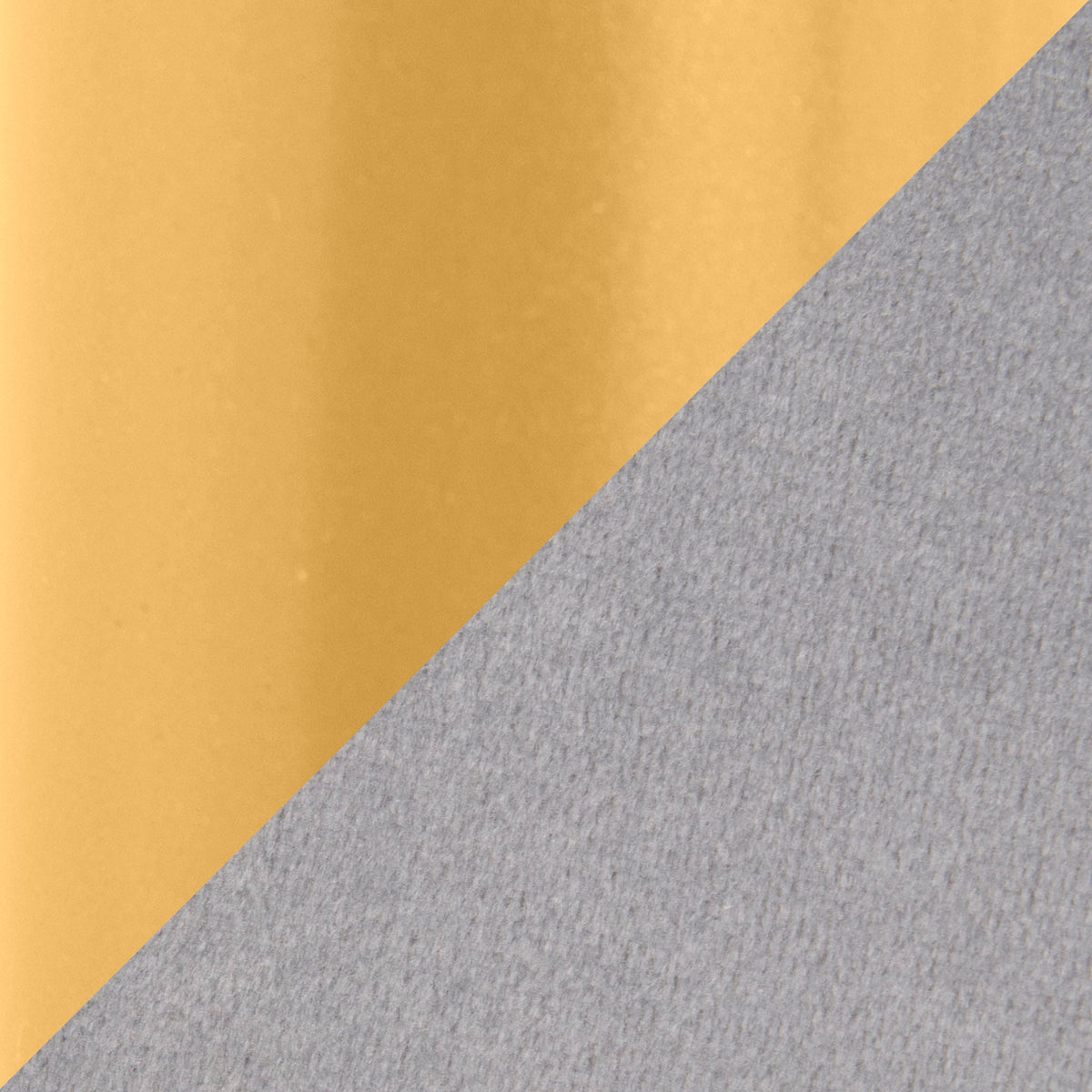 Contemporary Glam upholstered Headboard: gray texture with gold diagonal stripe on Tampa Store on Tampa Home & Garden Store