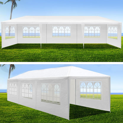 Large Outdoor Canopy Tent for Wedding and Parties