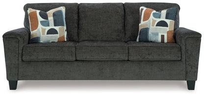 Erinslane Sofa With Plush Upholstery and Comfort