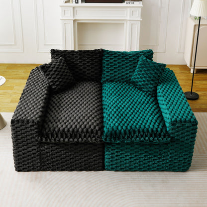 Versatile Modular Sofa And Cozy Home Seating